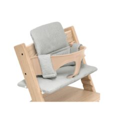 Stokke Tripp Trapp Classic Cushion Nordic Grey