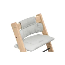 Stokke Tripp Trapp Classic Cushion Nordic Grey