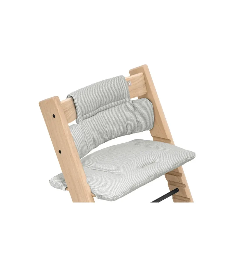 Stokke Tripp Trapp Classic Cushion Nordic Grey