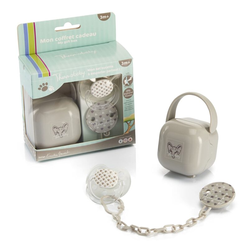 Thermobaby Lollipop Gift Box