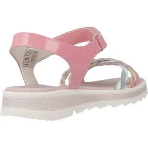 Pablosky Girls Sandals 467577 Pink Size 25