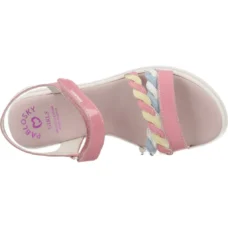 Pablosky Girls Sandals 467577 Pink Size 25