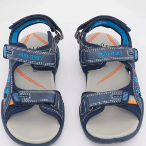 Pablosky Boys Sandals 963730 Size 31