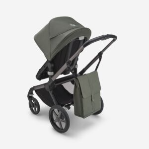 Bugaboo Changing Back Pack Forest Green