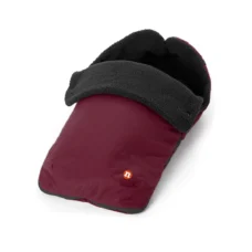 Out n About Nipper V5 Footmuff Brambleberry