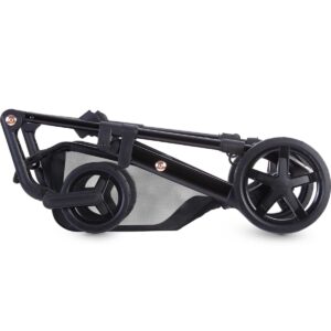 Silver Cross Pioneer Eclipse Travel System Chassis