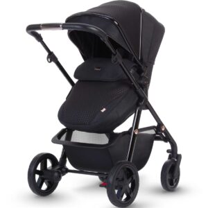 Silver Cross Pioneer Eclipse Travel System