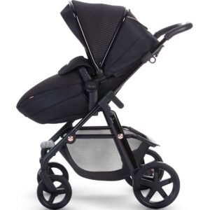 Silver Cross Pioneer Eclipse Travel System