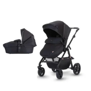 Silver Cross Pioneer Eclipse Travel System