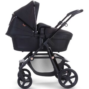 Silver Cross Pioneer Eclipse Travel System