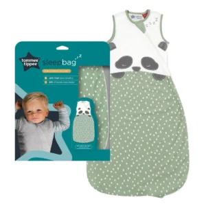 Tommee Tippee Sleep Bag 2.5Tog 6-18m Sleeping Pip