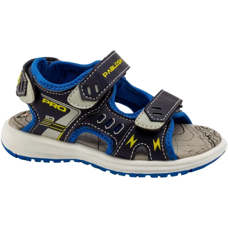 Pablosky Boys Sandals 969320 Size 32