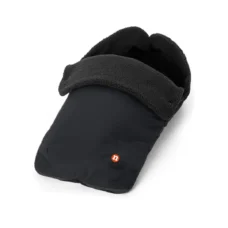 Out n About Nipper V5 Footmuff Summit Black