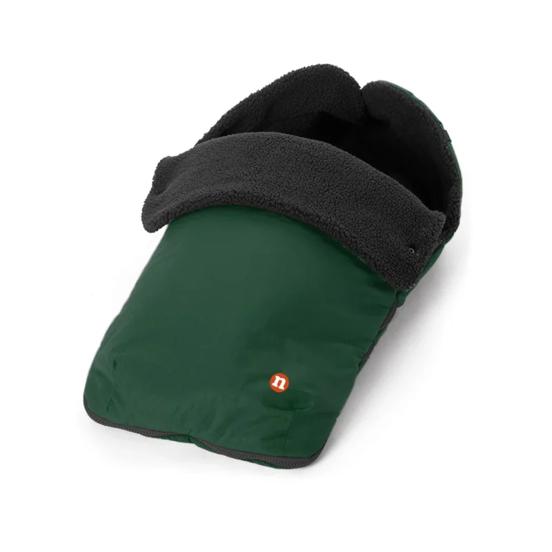 Out n About Nipper V5 Footmuff Sycamore Green