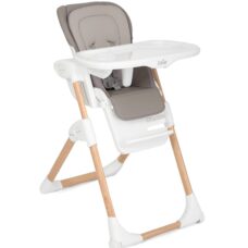 Joie Mimzy Recline Highchair Walnut Wood