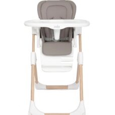 Joie Mimzy Recline Highchair Walnut Wood