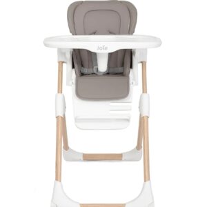 Joie Mimzy Recline Highchair Walnut Wood