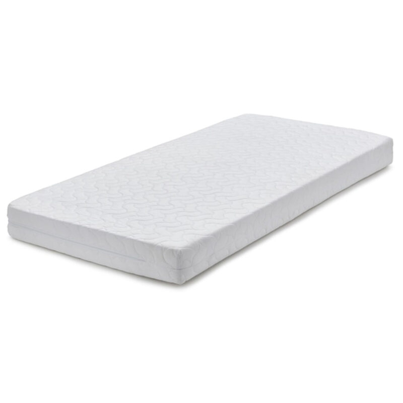 Babylo Fibre Cotbed Mattress