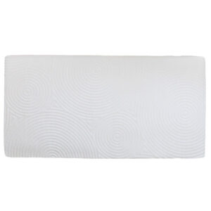 Giggle Baby Total Cair Aerobliss Dual Core Cotbed Mattress