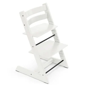 Stokke Tripp Trapp Chair White