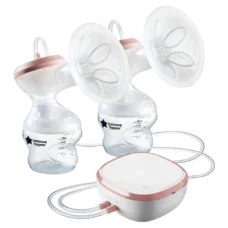 Tommee Tippee - Double Electric Breast Pump 1