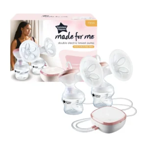 Tommee Tippee - Double Electric Breast Pump