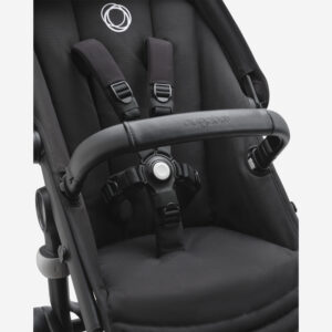 Bugaboo Fox 5 Complete Black/Midnight Black