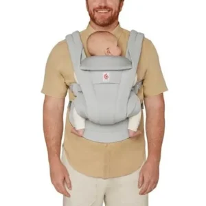 Ergobaby Onmi Deluxe Cotton