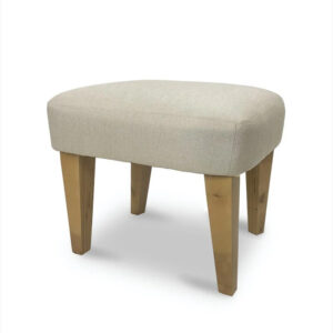  Nested Soothe Easy Footstool Natural