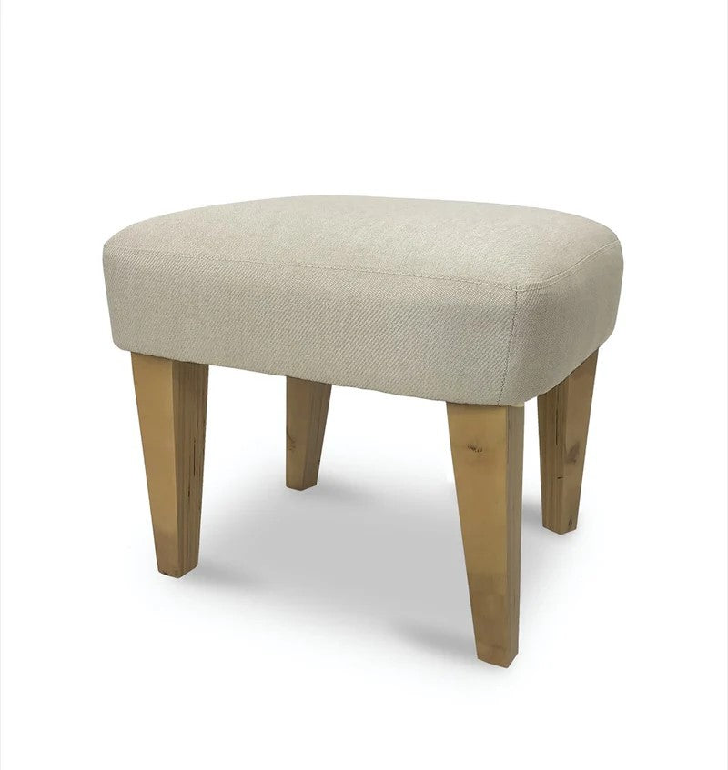  Nested Soothe Easy Footstool Natural