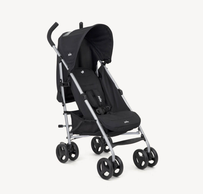 Joie Nitro Stroller Coal