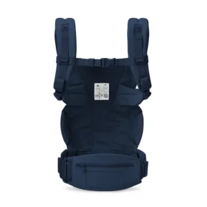 Ergobaby Onmi Deluxe Cotton Midnight Blue