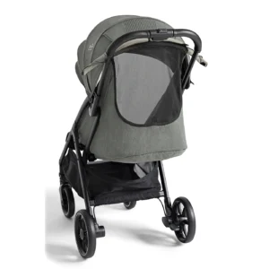 Joie Parcel XL Stroller Evergreen