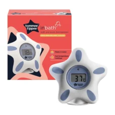 Tommee Tippee Bath and Room Digital Thermometer