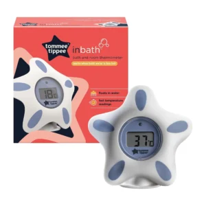 Tommee Tippee Bath and Room Digital Thermometer