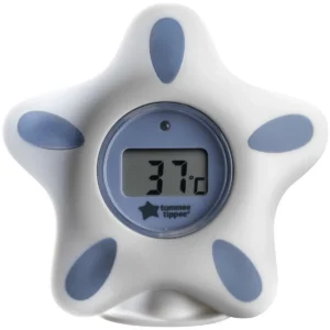 Tommee Tippee Bath and Room Digital Thermometer