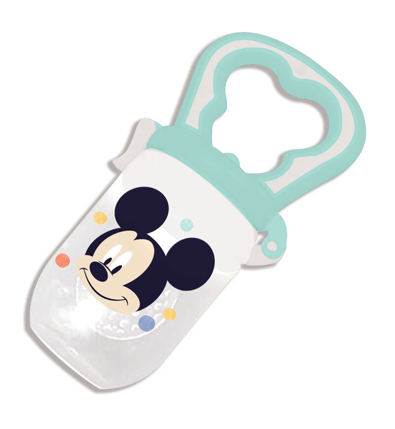 Thermobaby Mickey Mouse Nibbler