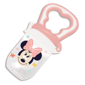 Thermobaby Minnie Mouse Nibbler