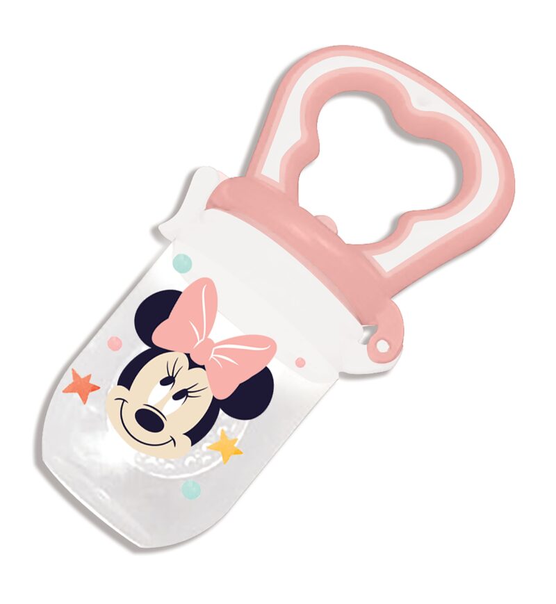 Thermobaby Minnie Mouse Nibbler