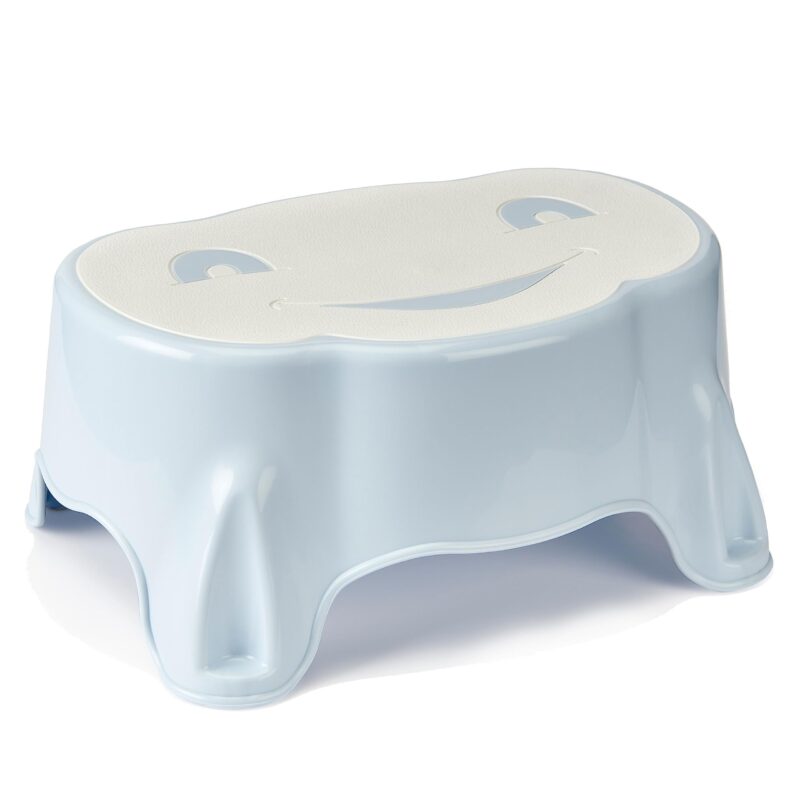 Thermobaby Step Stool Blue