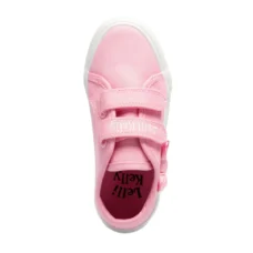 Lelli Kelly Lily Canvas Shoes Pink