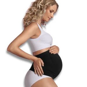 Carriwell Maternity Support Band Black