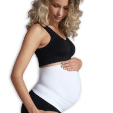Carriwell Maternity Support Band White