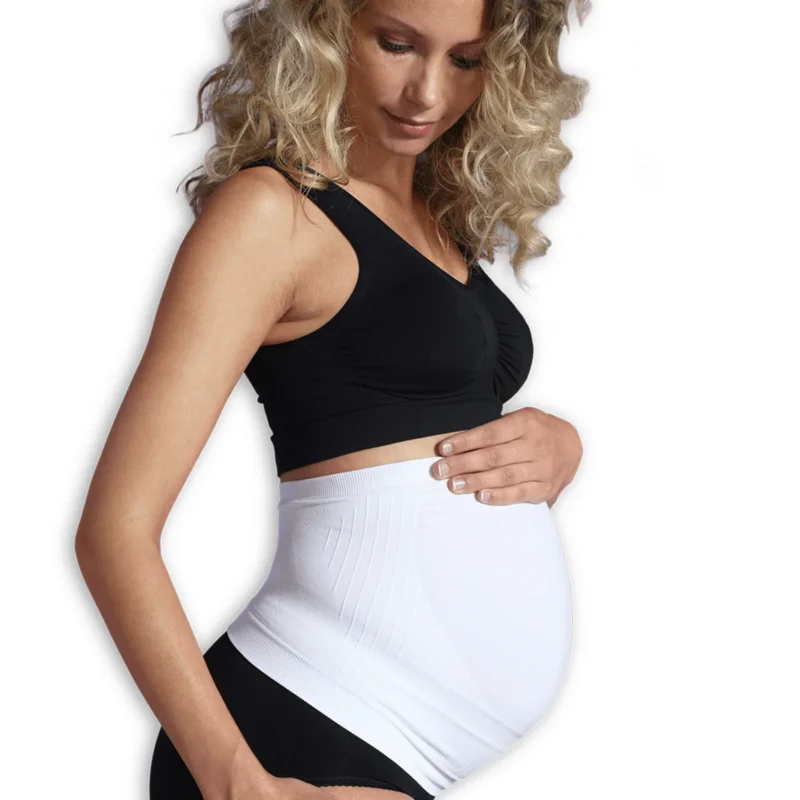 Carriwell Maternity Support Band White