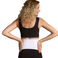 Carriwell Maternity Support Band White