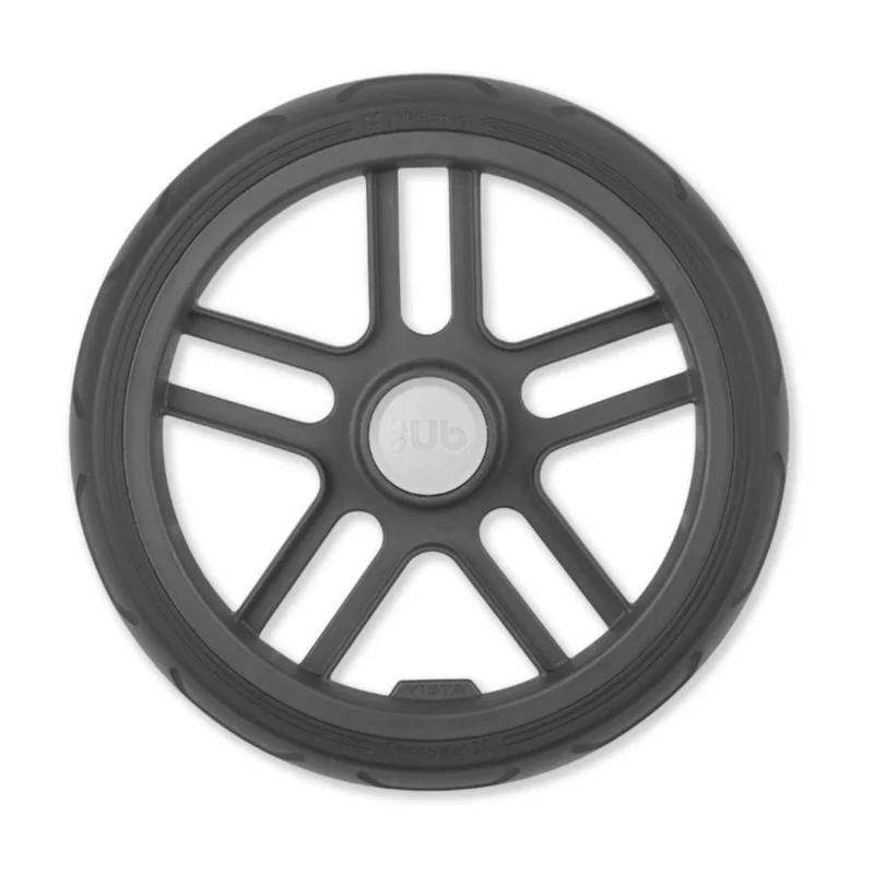UPPAbaby Vista Replacement Rear Wheel Set
