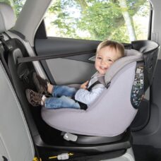 Maxi Cosi Back Seat Protector