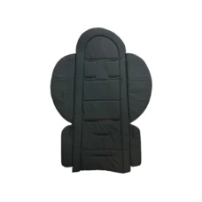 Out n About V4 Seat Liner Black
